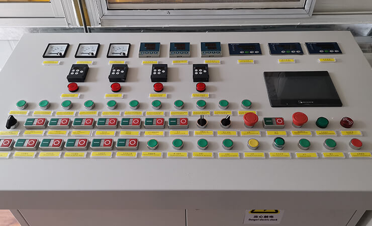 Control System