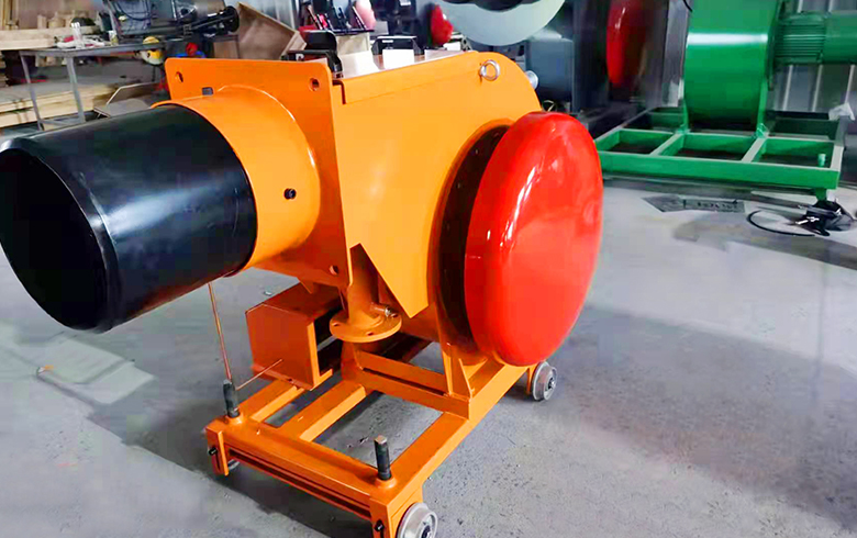 Oil And Gas Dual-use Burner