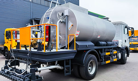 Гудронатор